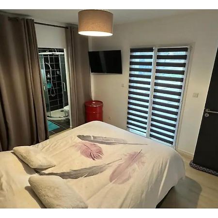La Petite Clavette Apartment Екстериор снимка