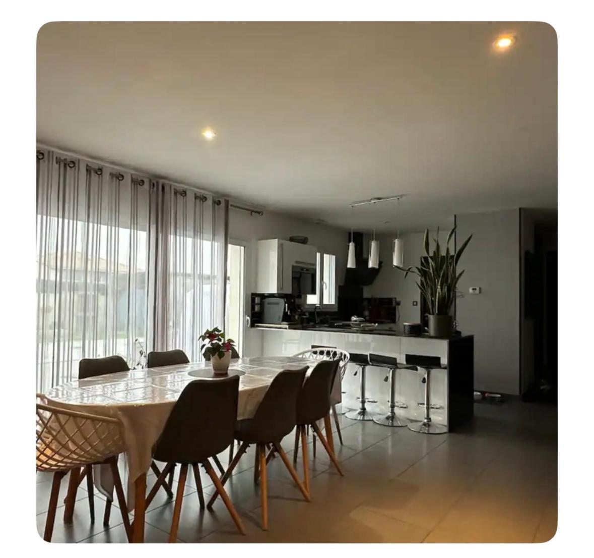 La Petite Clavette Apartment Екстериор снимка