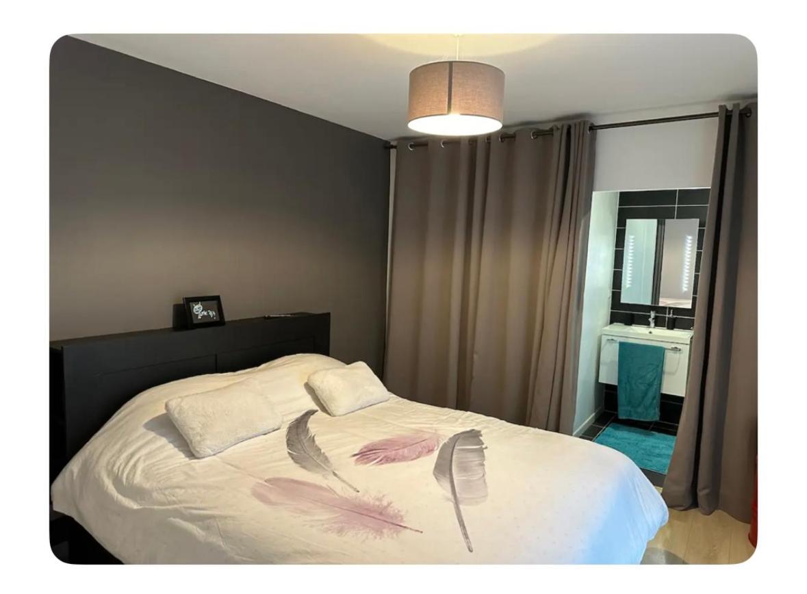 La Petite Clavette Apartment Екстериор снимка