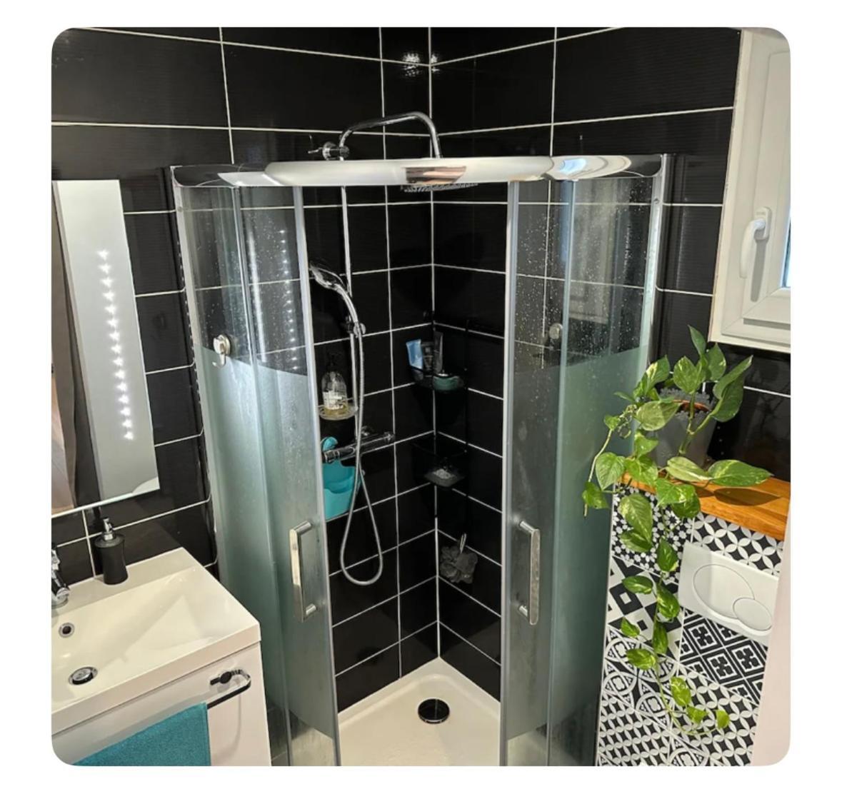 La Petite Clavette Apartment Екстериор снимка
