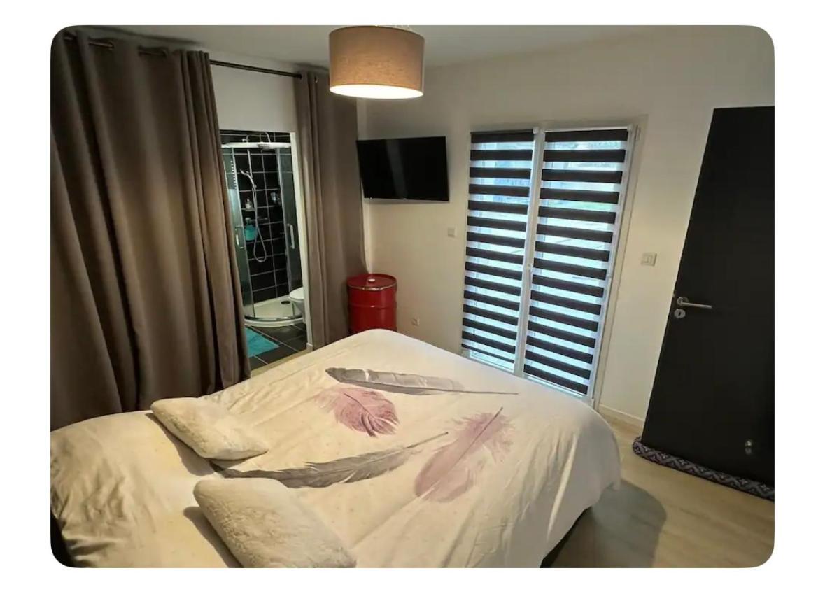 La Petite Clavette Apartment Екстериор снимка
